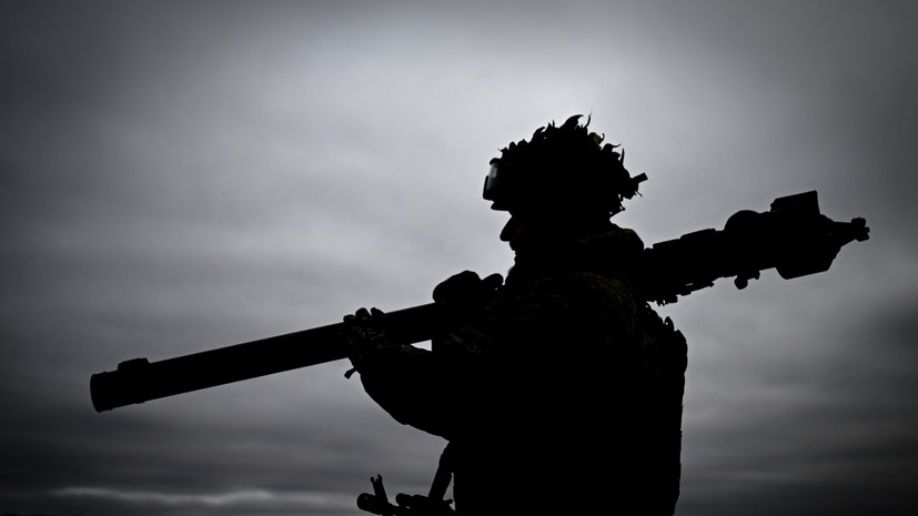 11-я авиабригада «Херсон»: уничтожен вертолёт ВСУ Ми-24