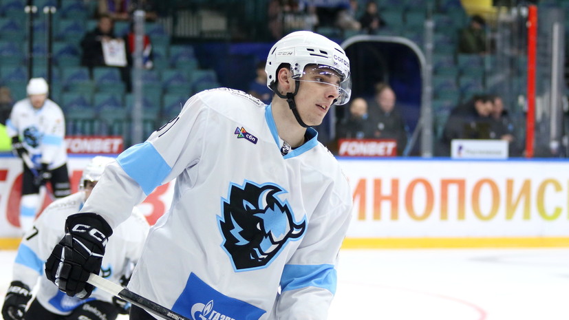 Хоккеист «Динамо» Пинчук: Лукашенко нормально так под перекладину клал во время тренировки