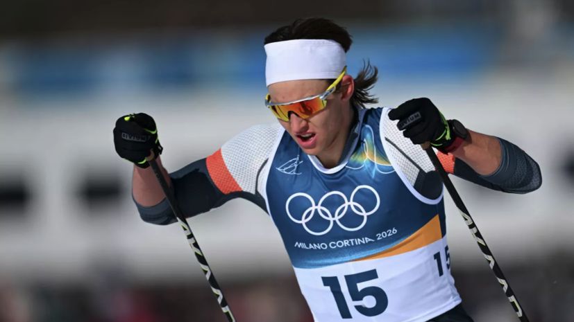 Стали известны стартовые номера Коростелёва и Непряевой в квалификации спринта