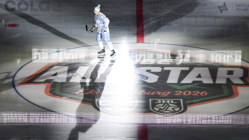 Форвард «Динамо» предложил устроить турнир по Counter‑Strike на Матче звёзд КХЛ