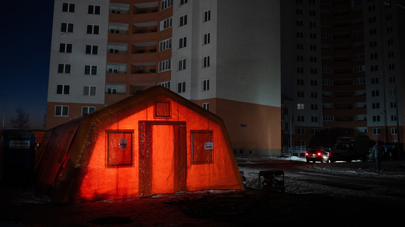 Шмыгаль: на неделе на Украине будет ещё меньше света