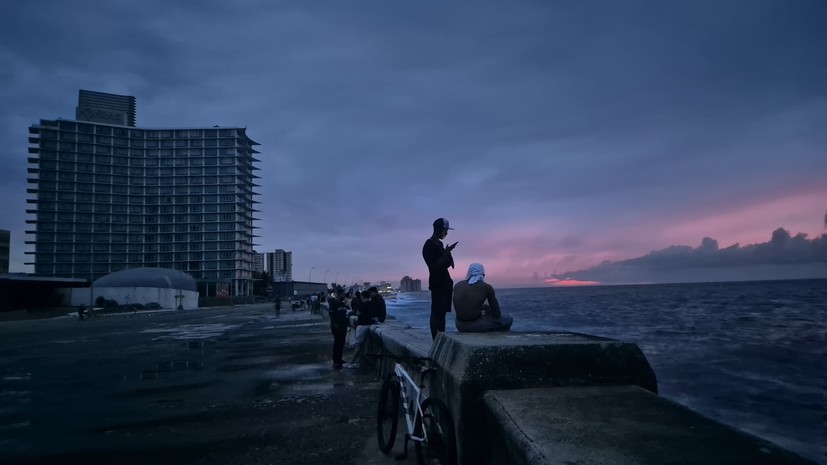 Посол Коронелли: энергетическая ситуация на Кубе крайне сложная