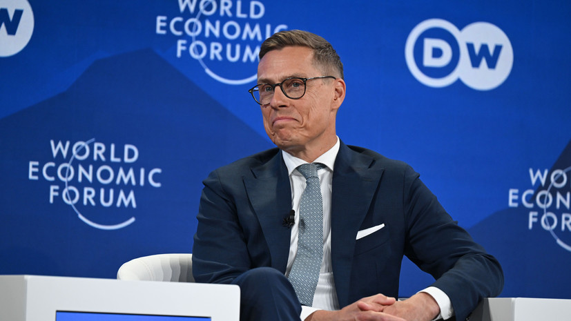 Аналитик Уотсон раскритиковал заявление Стубба о «сдерживании» России