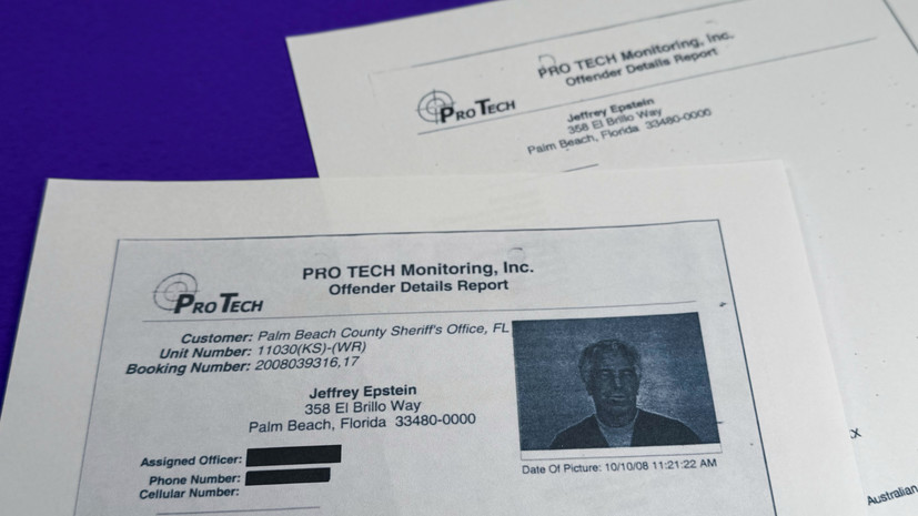 Конгрессвумен Луна призвала не переводить сообщницу Эпштейна в тюрьму Вашингтона