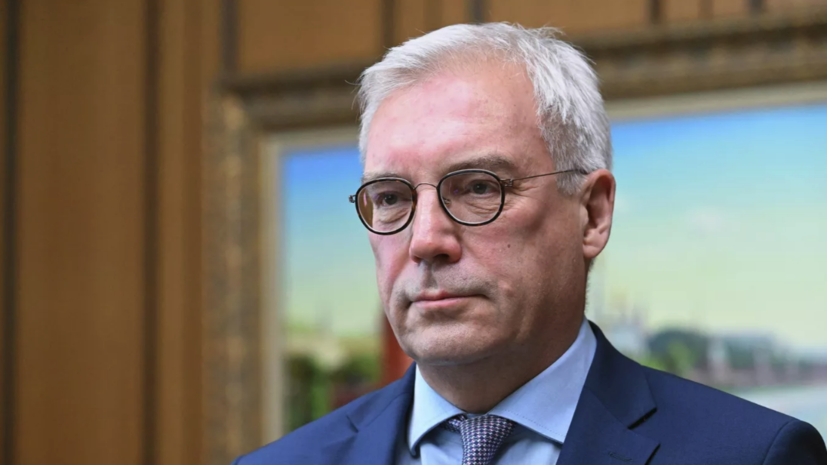 Грушко — о сделке по Украине: безопасность России имеет ключевое значение