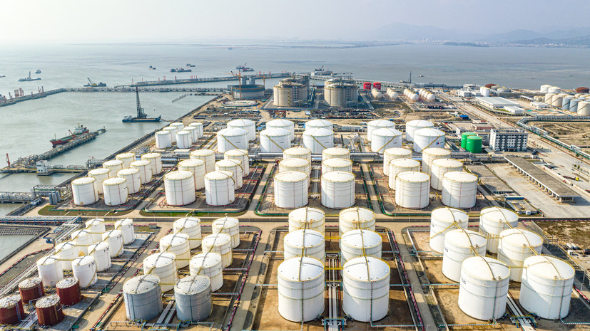 Президент Мексики Шейнбаум заявила о приостановке поставок нефти на Кубу