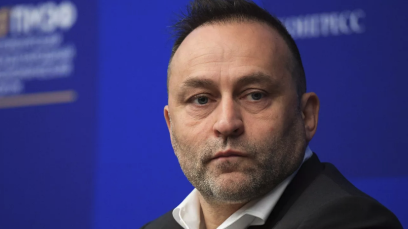 Свищёв — о словах Гашека про Кучерова: старик выжил из ума, ему нужна серьёзная терапия