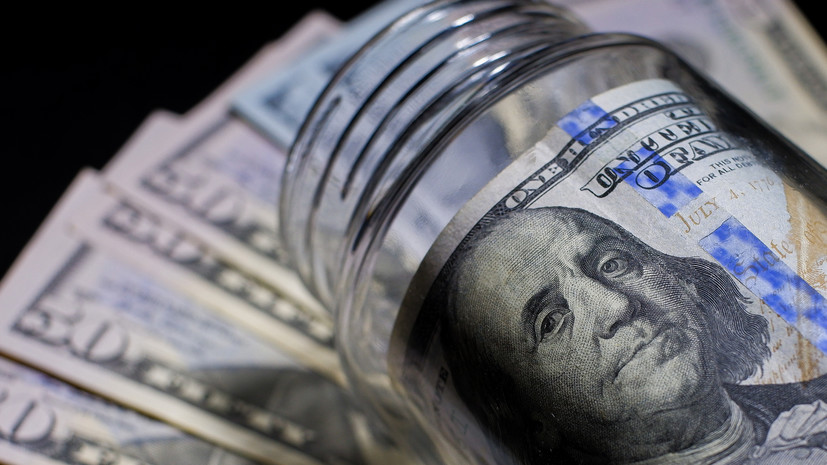 Лавров назвал невиданными масштабы злоупотребления положением доллара