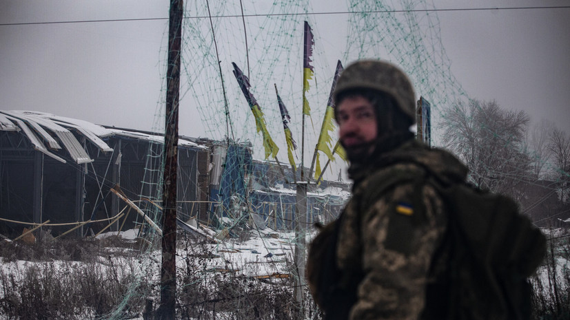 «Свои, мы сдаёмся»: солдат ВСУ рассказал, как бежал из атакованного укрытия