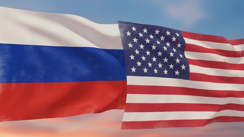 Конгрессвумен Луна заявила, что отношения США и России снова могут стать великими