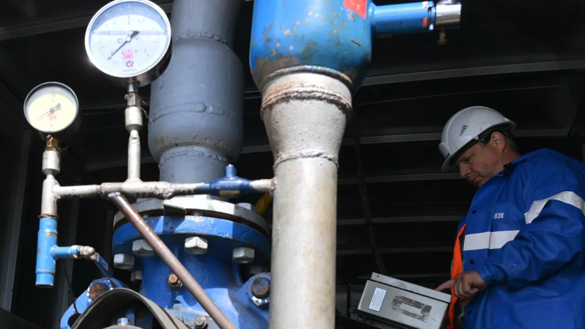 В Кисловодске несколько домов и соцобъектов остались без тепла из-за аварии