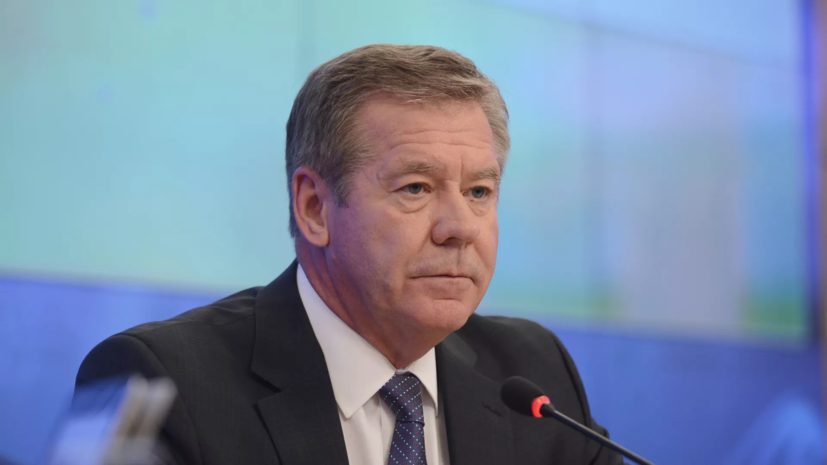 Гатилов: «Золотой купол для Америки» чреват гонкой вооружений в космосе