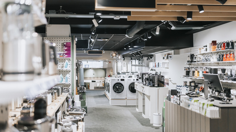 Ритейлеры заявили о мошеннических схемах с намеренной порчей техники