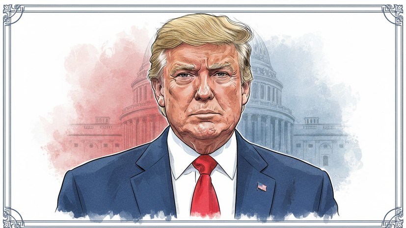 Лавров: Трамп единственный на Западе признал интерес России в нерасширении НАТО