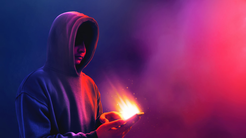 НАК: исполнителей нападений на школы ищут в чатах с антироссийской повесткой