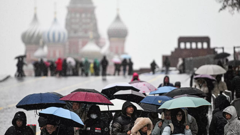 Синоптик Шувалов спрогнозировал «хороший снег» в Москве 12 февраля