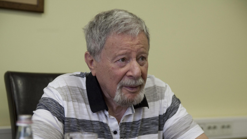 Прощание с Генрихом Падвой пройдёт 12 февраля