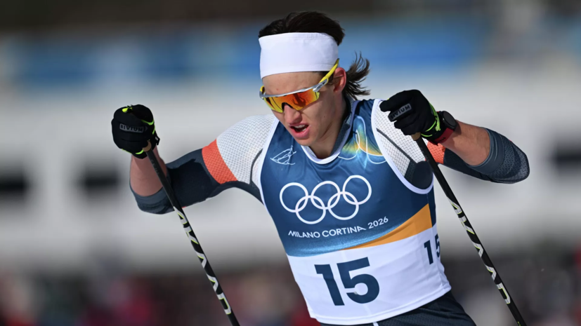 Дядя Коростелёва с пониманием отнёсся к отклонению протеста российской команды на результат скиатлона