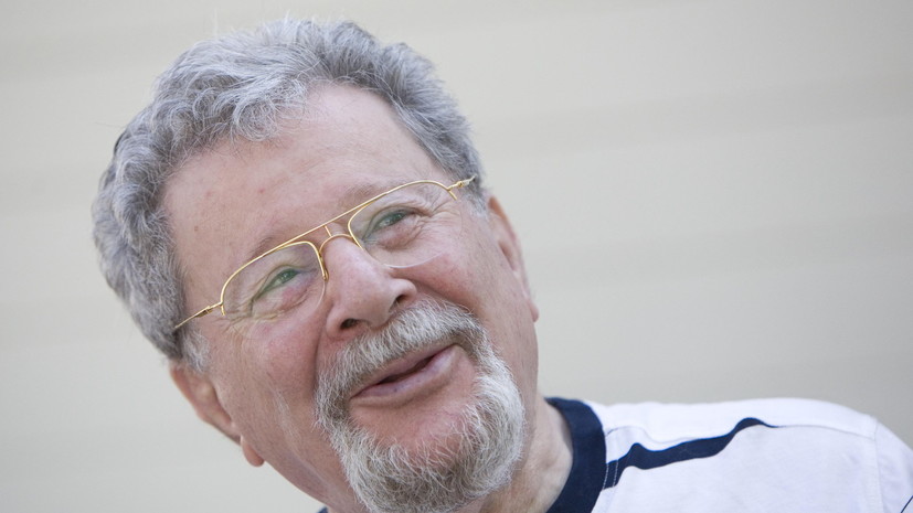 Умер известный российский адвокат Генрих Падва