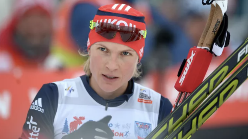 Матвеева — о Непряевой: думала, она попадёт в тридцатку