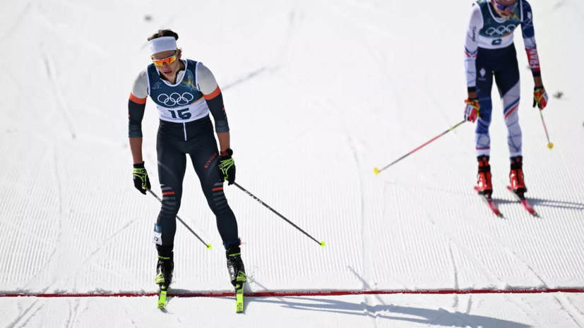 Мама Коростелёва — о выступлении сына в спринте: иллюзий не питали