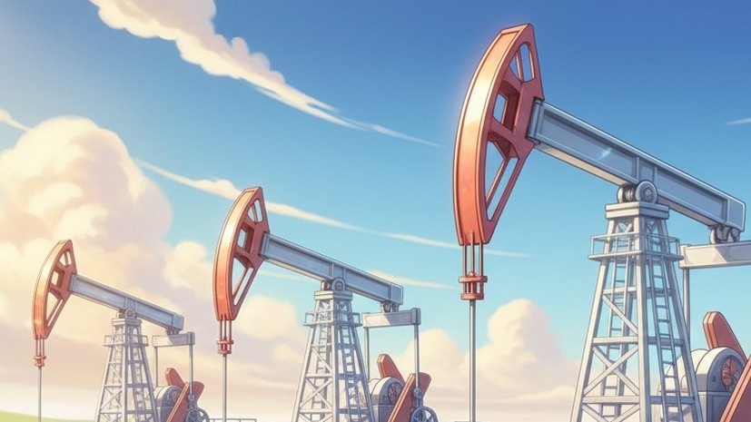 Bloomberg: Греция и Мальта выступили против запрета на перевозку нефти России