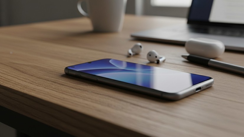 Россиянам объяснили, какие данные нельзя хранить в заметках смартфона