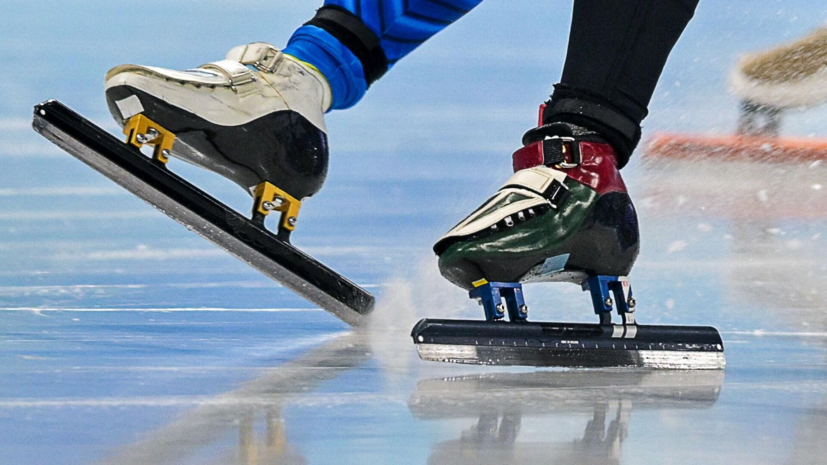 Шорт-трекист Посашков заявил, что российские спортсмены чувствуют себя одной командой на Олимпиаде