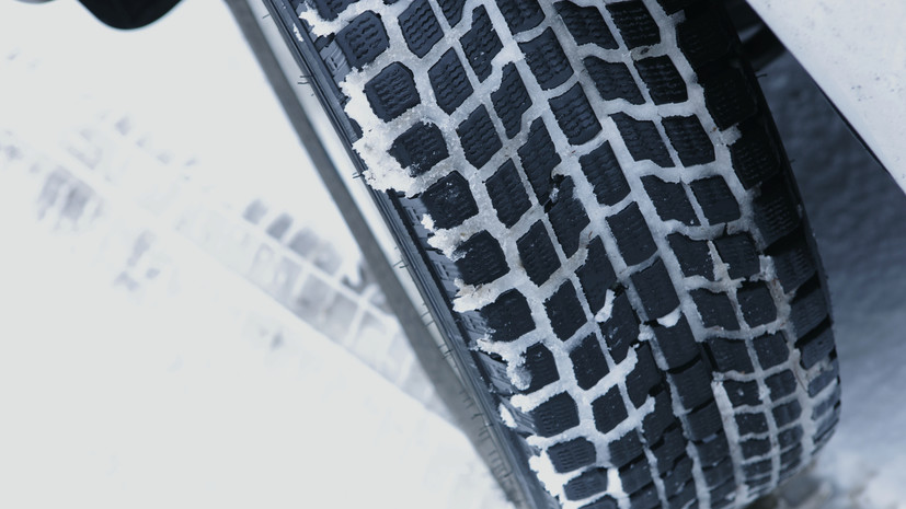 Автоэксперт объяснил, в какой момент необходимо задуматься о смене зимней резины
