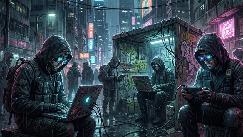 Госдума одобрила проект второго пакета мер по борьбе с кибермошенничеством