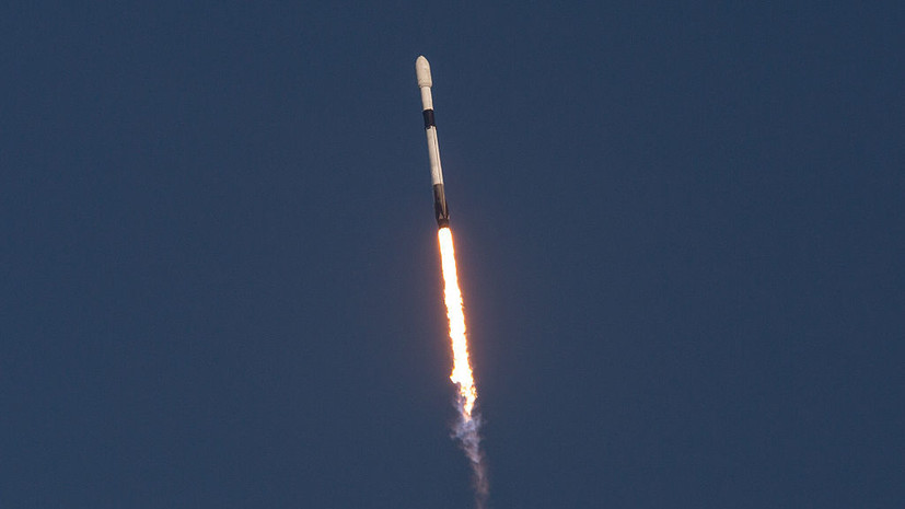 «Роскосмос»: запуск Crew-12 к МКС перенесли на 13 февраля из-за погодных условий