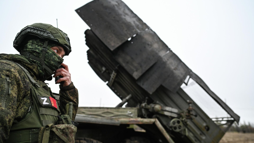 Госдума приняла в I чтении проект об обязательной геномной регистрации военных