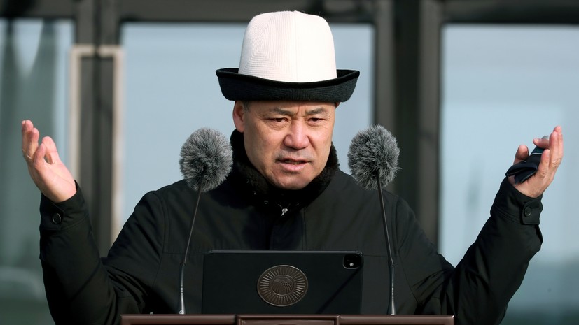 Экс-советник министра Даиров — о ситуации в Киргизии: Бишкек научился реагировать на такие вещи