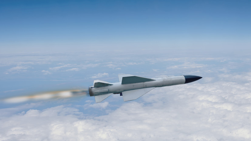 Германо-британский стартап Hypersonica испытал прототип гиперзвуковой ракеты