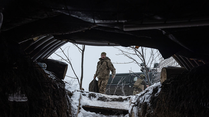 NYT: ВСУ находятся в непростом положении в трёх стратегических районах