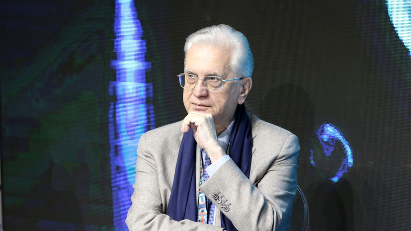 EUobserver: ЕС хочет ввести санкции против гендиректора Эрмитажа Пиотровского