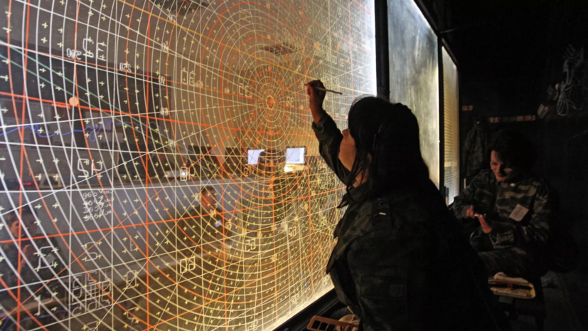 Над регионами России и Азовским морем сбили 11 украинских БПЛА за два часа