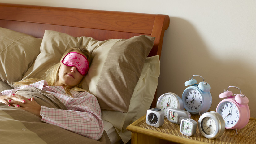 Сомнолог Титова: слишком высокая подушка негативно влияет на качество сна