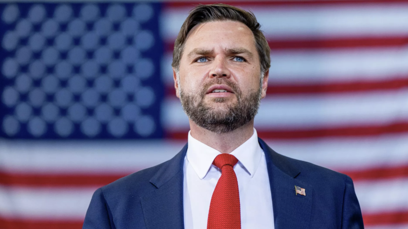 Вэнс заявил о намерении США поставить Азербайджану новые катера