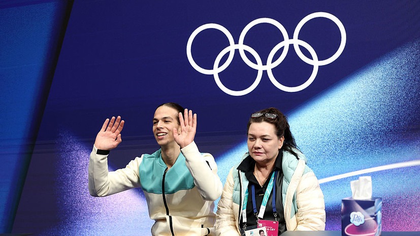 Авербух — о Гуменнике: не дрогнул, но не был безошибочен