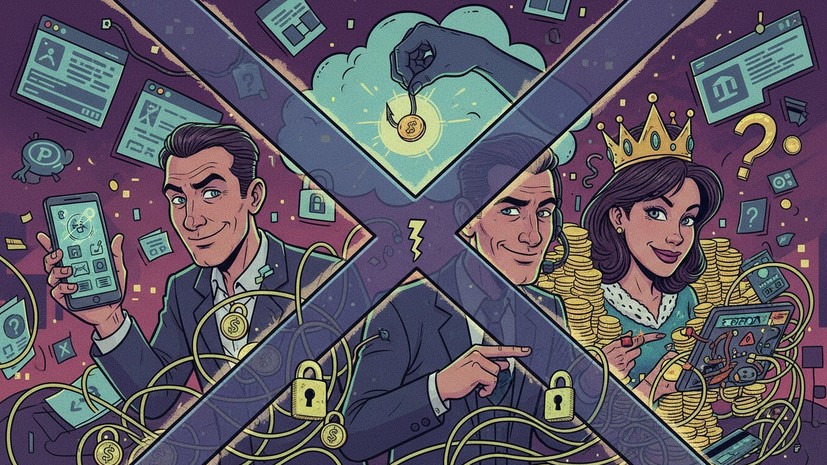 Психолог Шпагина рассказала, почему даже умные люди верят мошенникам