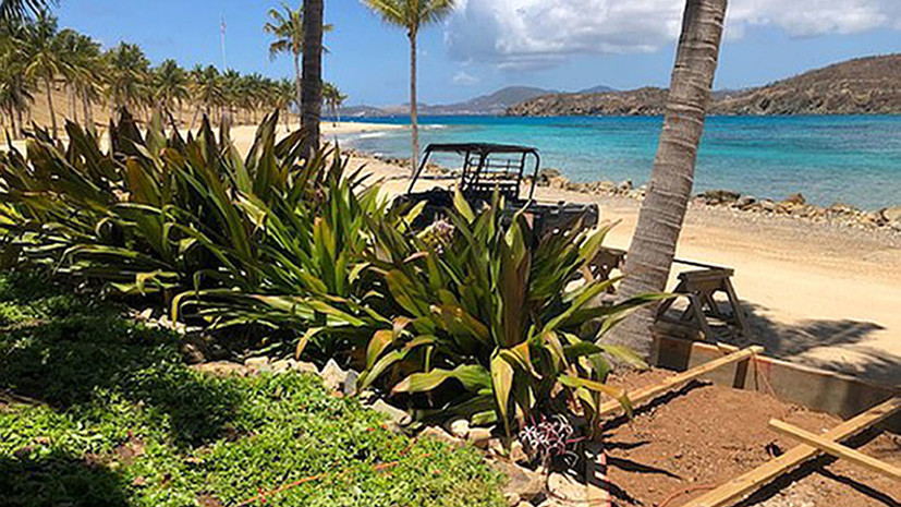 Министр торговли США признался, что посещал остров Эпштейна с семьёй