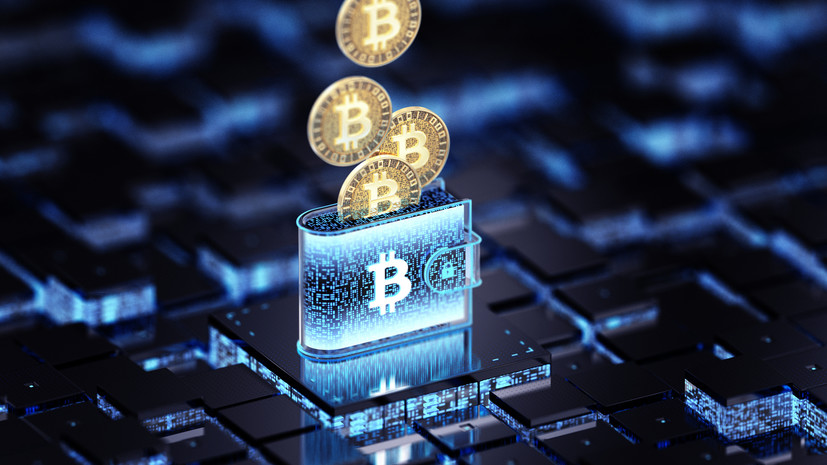 FT: ЕС стремится запретить все криптовалютные операции с Россией