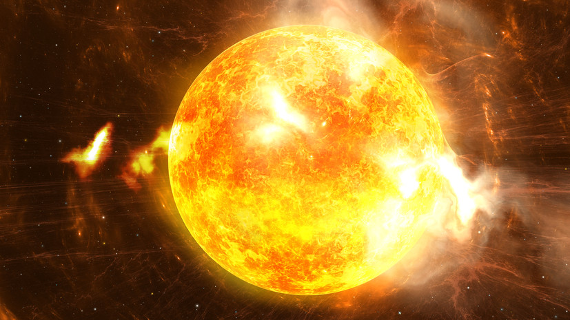 Астроном Богачёв назвал 2026 год самым геомагнитно активным за десять лет