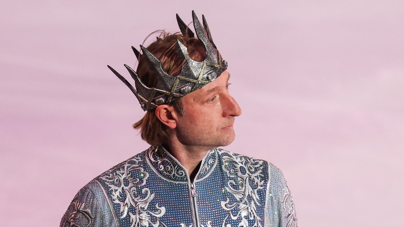 Плющенко назвал минусы проката Гуменника на Олимпиаде-2026