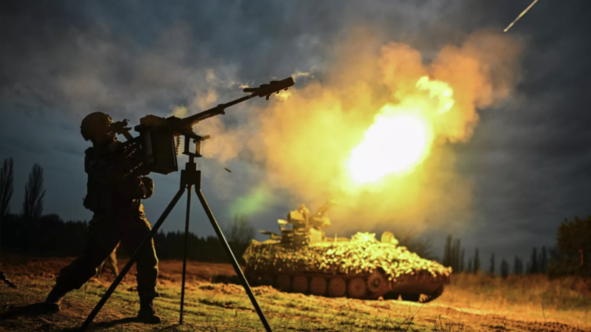 Силы ПВО за три часа сбили 48 дронов ВСУ над регионами России и Азовским морем