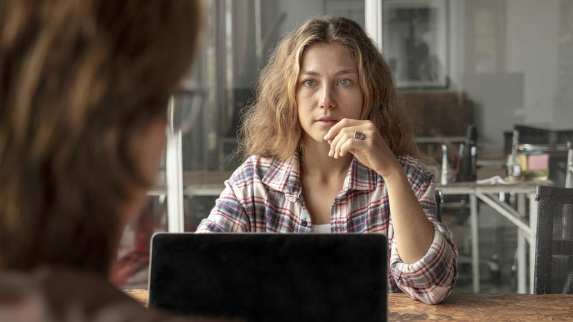 HR-эксперт Лоикова рассказала об основных ошибках на собеседованиях