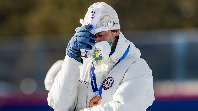 Норвежский парадокс: Клебо мчит в вечность, его сборная — первая с отрывом, но все обсуждают измену земляка-биатлониста