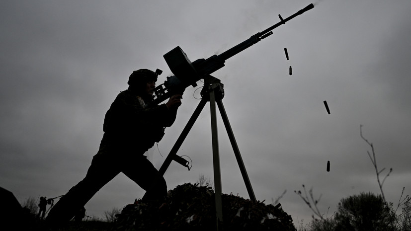 Бочаров: в Волгоградской области отражают массированную атаку украинских БПЛА