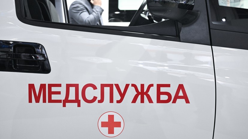 Депутат ГД Леонов: Минтруд утвердил новые полномочия для врачей скорой помощи